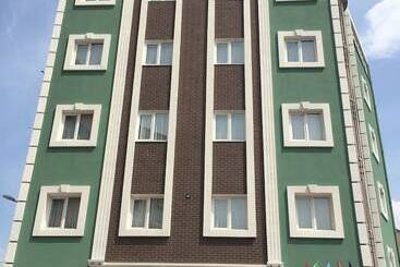 Sağıroğlu Otel