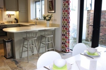 The Coast House