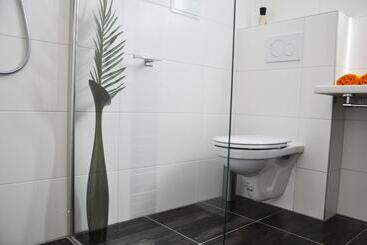Traditional Apartments Vienna Tav