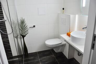 Traditional Apartments Vienna Tav