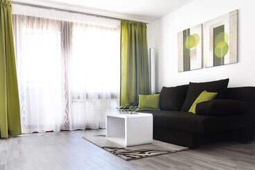 Traditional Apartments Vienna Tav