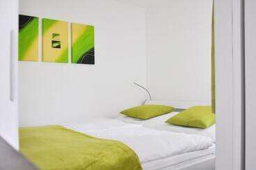 Traditional Apartments Vienna Tav