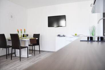 Traditional Apartments Vienna Tav