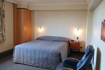 97 Motel Moray