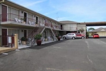 Ballina Hi Craft Motel