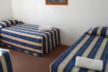 Ballina Hi Craft Motel