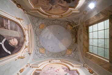 تختخواب و صبحانه Dimora Del Cardinale Residenza D Epoca