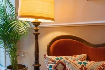 تختخواب و صبحانه Dimora Del Cardinale   Residenza D Epoca