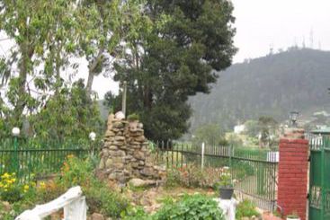تختخواب و صبحانه Vista Bnb Racecourse View