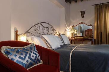Borgodoro  Natural Luxury Bio Farm