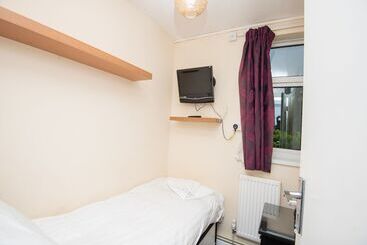 Chriss Motel