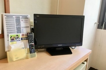 هتل Amami Port Tower