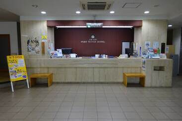 هتل Amami Port Tower