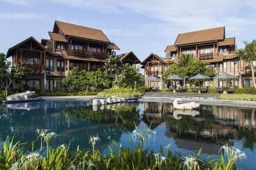 هتل Anantaya Resort And Spa Passikudah