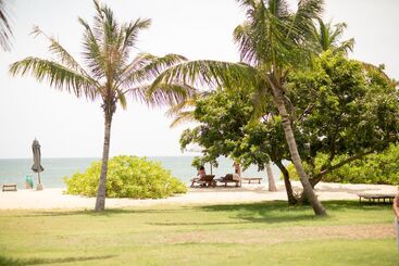 هتل Anantaya Resort And Spa Passikudah