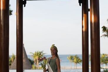 هتل Anantaya Resort And Spa Passikudah