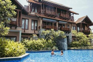 هتل Anantaya Resort And Spa Passikudah