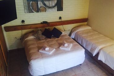 Apart Hotel Ty Coed