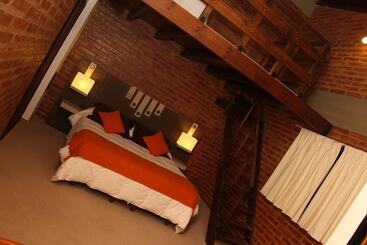Apart Hotel Ty Coed