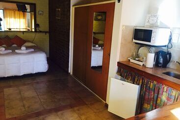Apart Hotel Ty Coed