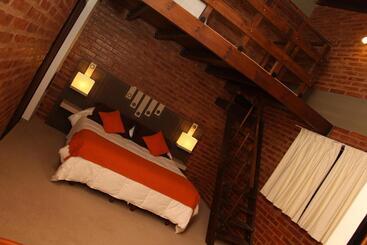 Apart Hotel Ty Coed