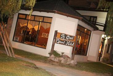Apart Hotel Ty Coed
