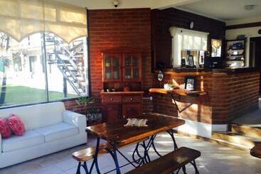 Apart Hotel Ty Coed