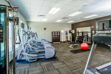 هتل Courtyard Lake Charles