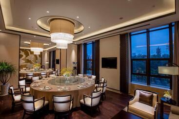هتل Crowne Plaza Hefei Rongqiao By Ihg