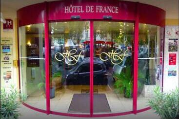 هتل De France