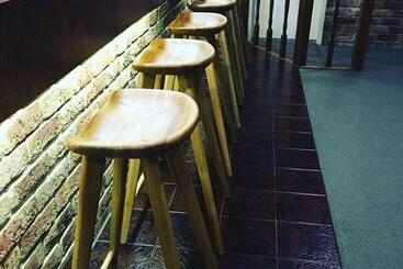 هتل Deer Park Motor Inn Armidale