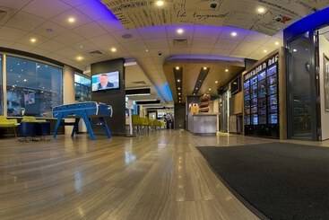 هتل Ibis Budget Belfast City Centre