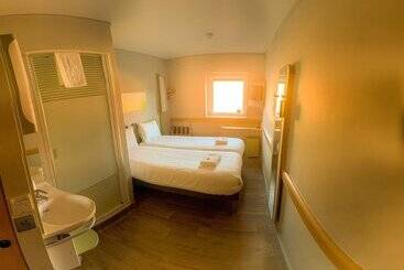 هتل Ibis Budget Belfast City Centre