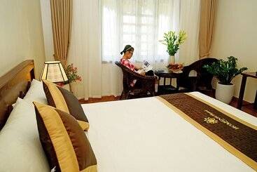 هتل Hoa Binh