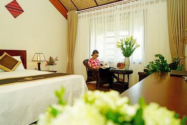 هتل Hoa Binh