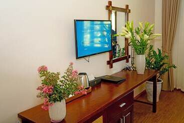 هتل Hoa Binh