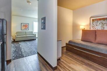 هتل Holiday Inn & Suites Bellingham, An Ihg