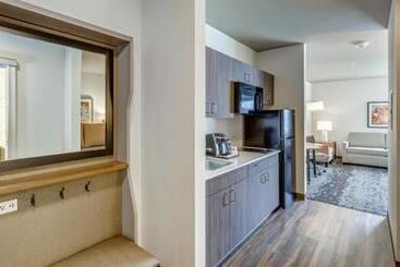 هتل Holiday Inn & Suites Bellingham, An Ihg