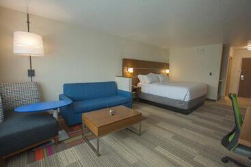 هتل Holiday Inn Express & Suites Boise Airport, An Ihg