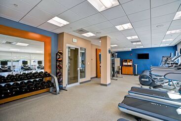 هتل Homewood Suites By Hilton Boston Brooklinelongwood Medical