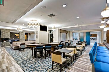 Hotel Homewood Suites By Hilton Boston Brooklinelongwood Medical