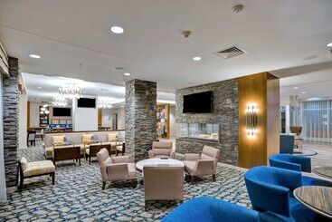 Hotel Homewood Suites By Hilton Boston Brooklinelongwood Medical