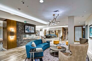 Hotel Homewood Suites By Hilton Boston Brooklinelongwood Medical
