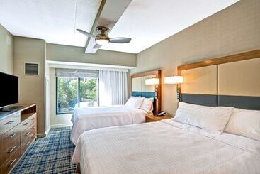 Hotel Homewood Suites By Hilton Boston Brooklinelongwood Medical