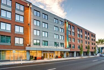 Hotel Homewood Suites By Hilton Boston Brooklinelongwood Medical