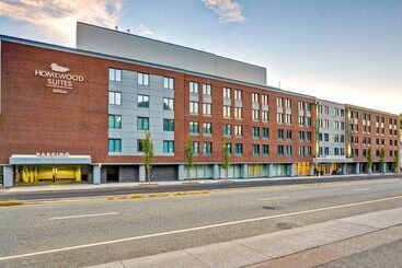 Hotel Homewood Suites By Hilton Boston Brooklinelongwood Medical