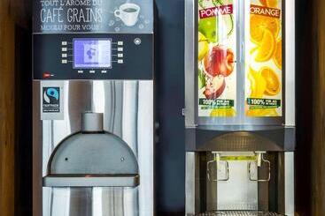 هتل Ibis Budget Perpignan Centre