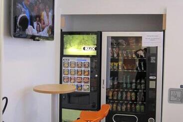 هتل Ibis Budget Perpignan Centre