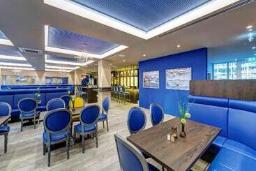 هتل Ibis Styles Rastatt Badenbaden