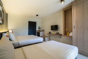 هتل Ivory Villa City